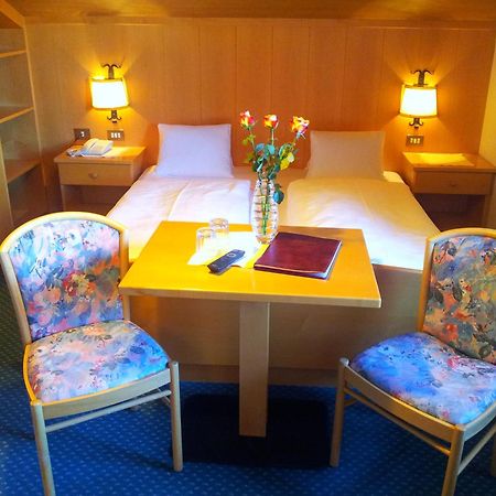 Hotel Garni Doris Castelrotto Pokój zdjęcie