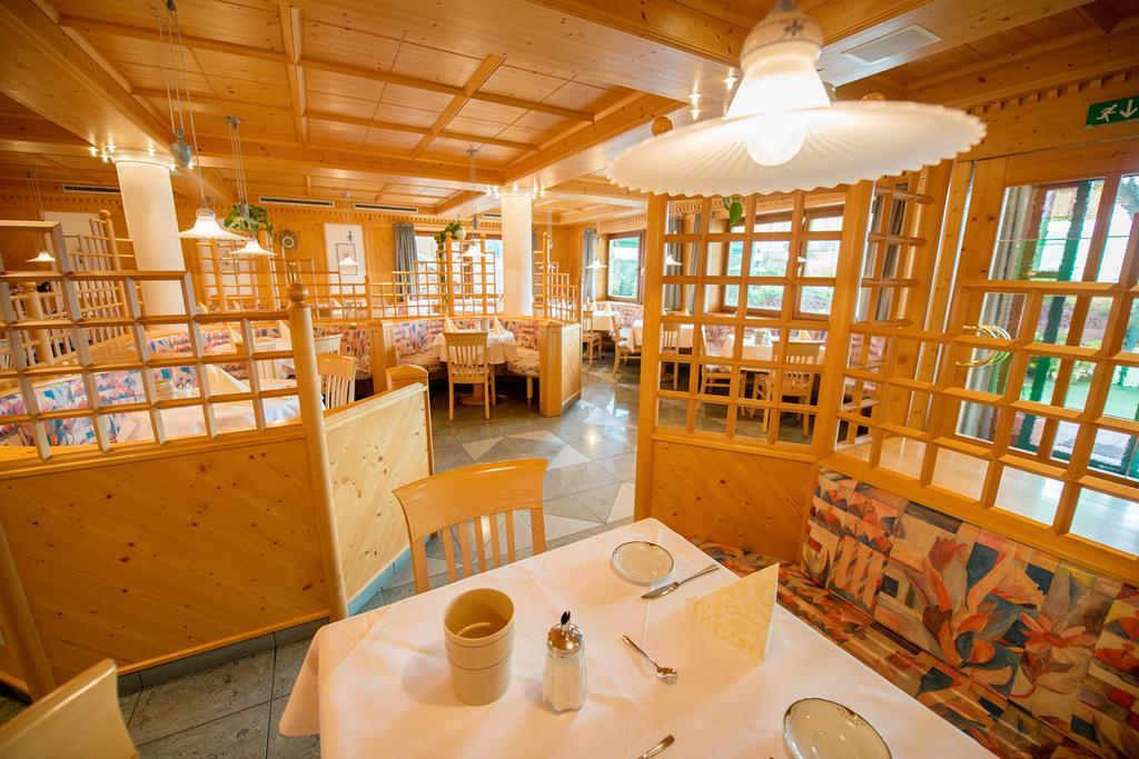 Hotel Garni Doris Castelrotto Zewnętrze zdjęcie