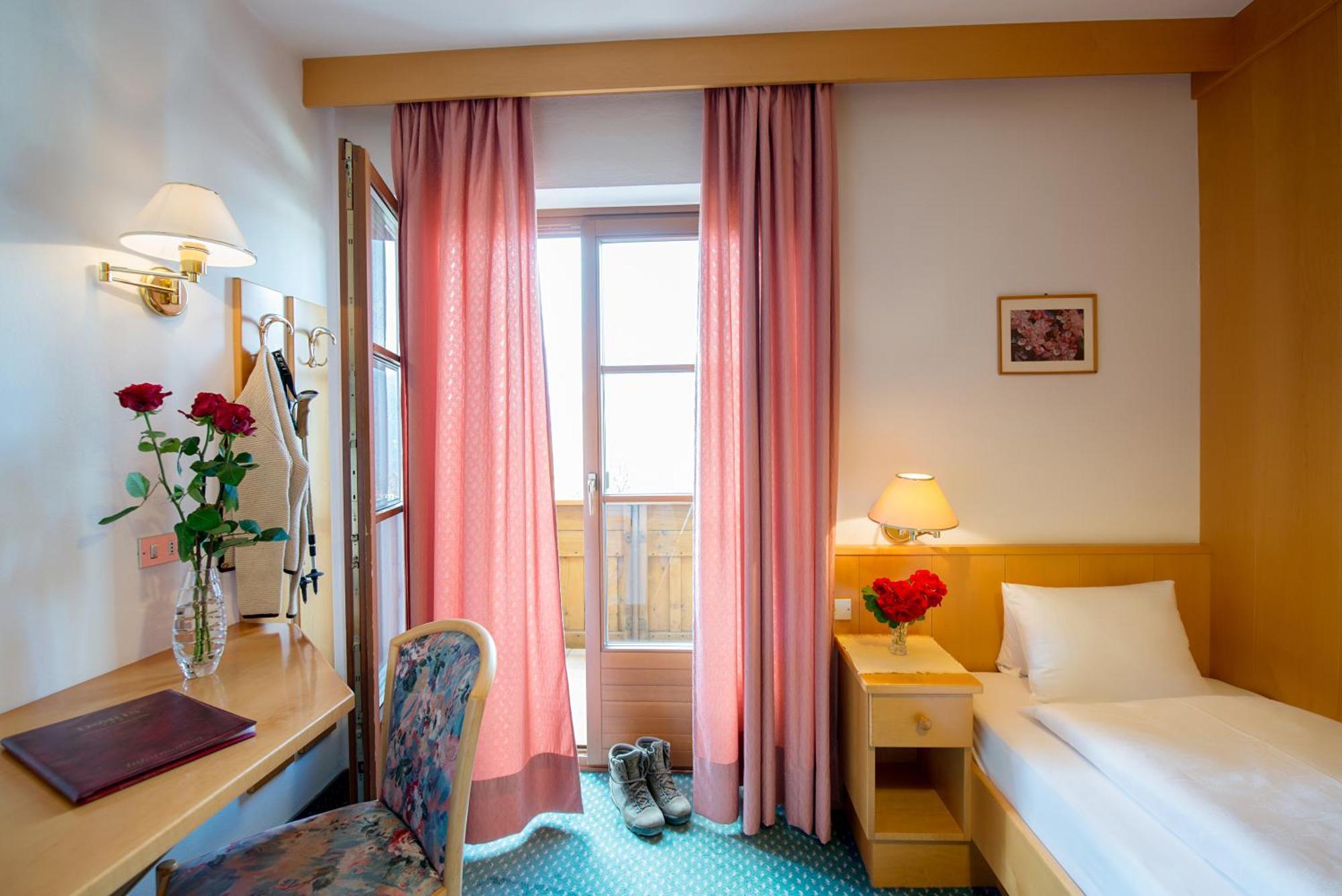 Hotel Garni Doris Castelrotto Pokój zdjęcie