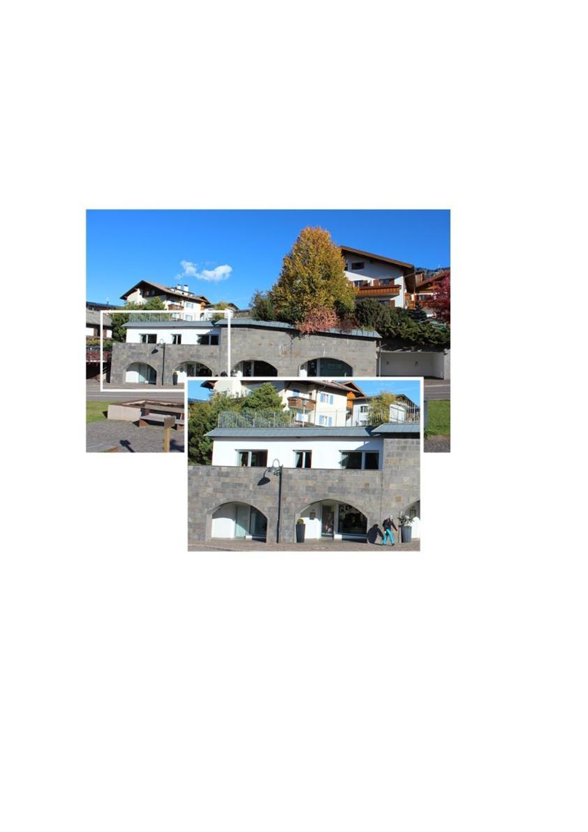 Hotel Garni Doris Castelrotto Pokój zdjęcie