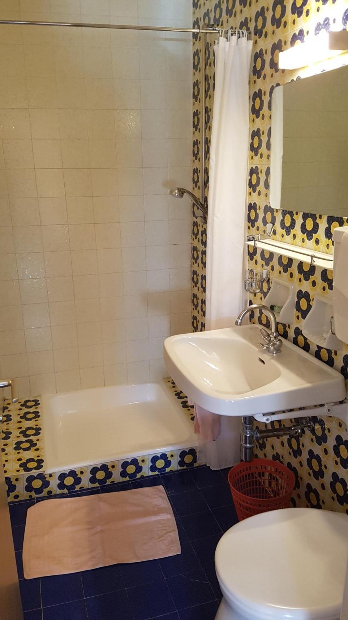 Hotel Garni Doris Castelrotto Pokój zdjęcie