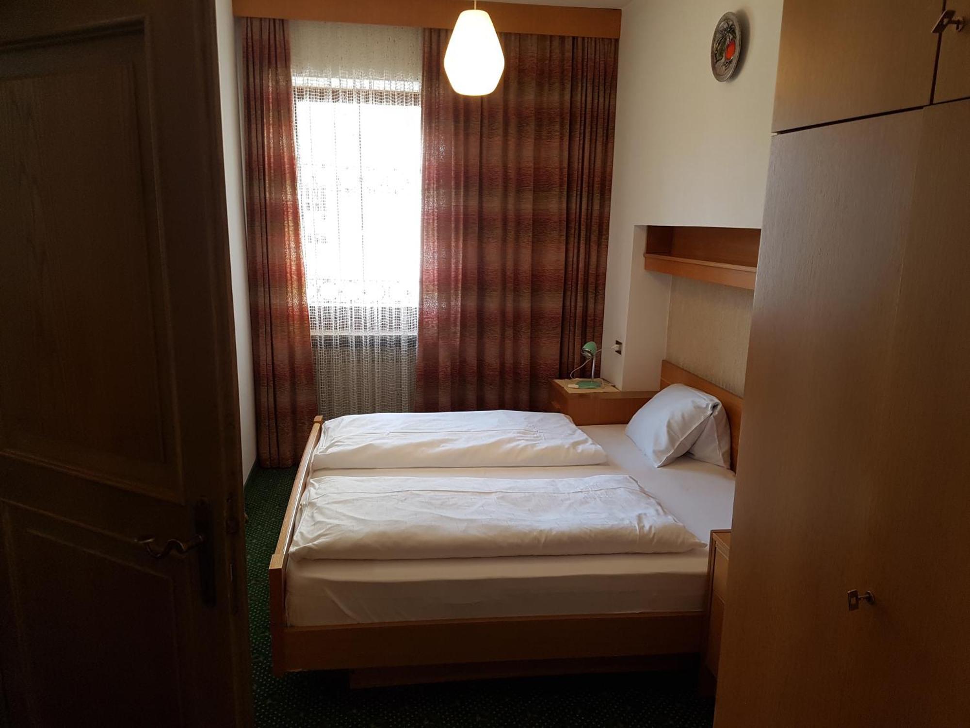 Hotel Garni Doris Castelrotto Pokój zdjęcie