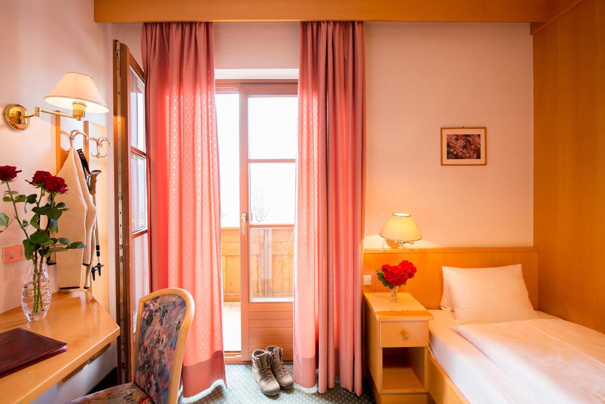 Hotel Garni Doris Castelrotto Pokój zdjęcie