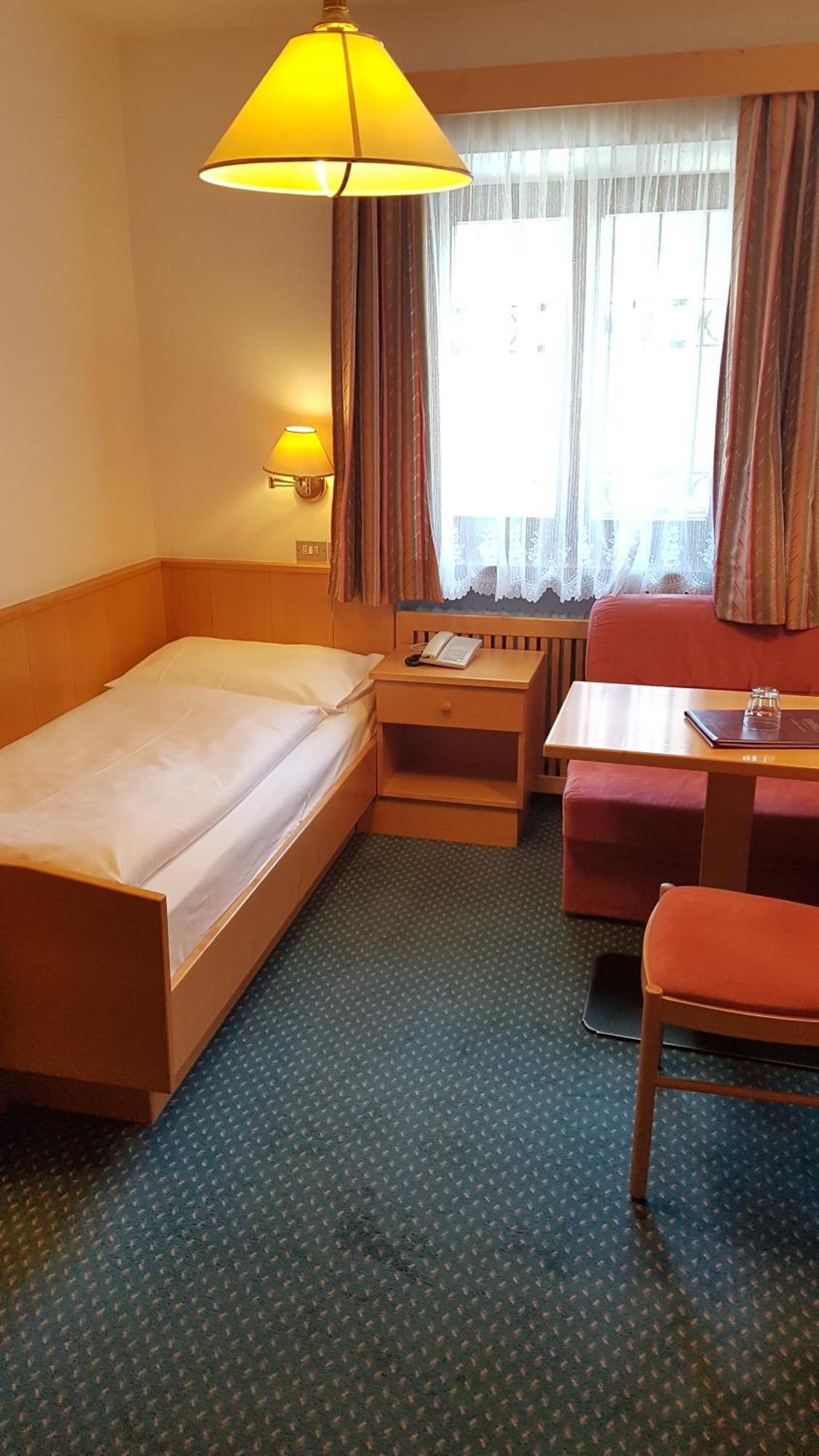 Hotel Garni Doris Castelrotto Pokój zdjęcie