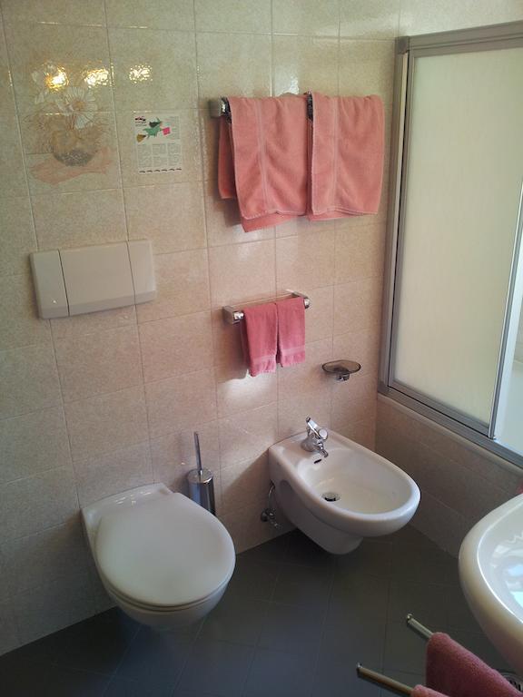 Hotel Garni Doris Castelrotto Pokój zdjęcie